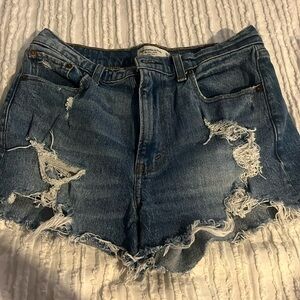 My daughter only wore one time